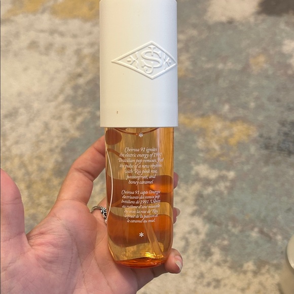 Sol de Janeiro 91 - Picture 2 of 2